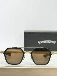 Picture of Chrome Hearts Sunglasses _SKUfw71516583fw